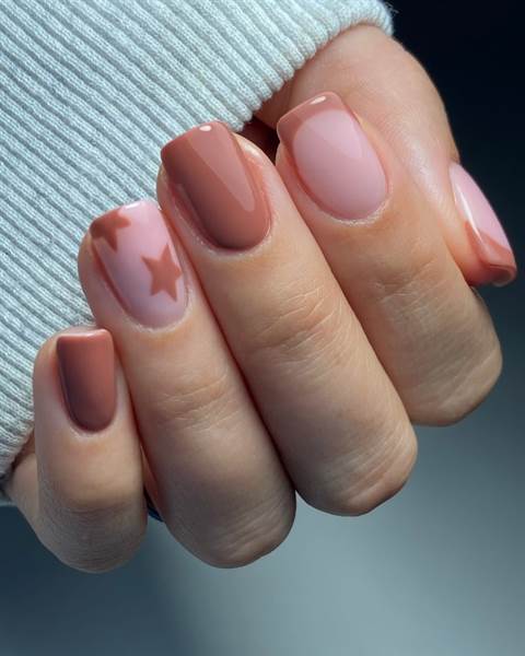 SMALTO SEMIPERMANENTE SHELLAC Toffee Talk